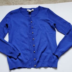 Melrose Chic cardigan size PS
